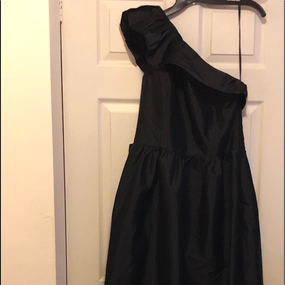Alfred Sung Bridal Size 14 Bridesmaid Dress